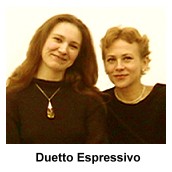 Duetto Espressivo