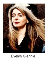 Evelyn Glennie