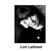 Composer Lori Laitman