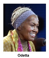 Odetta